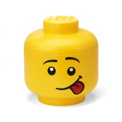 Lego glava za odlaganje (velika): Šašavko ( 40320806 )-1