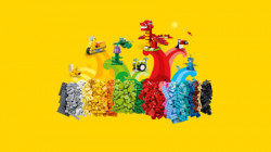 Lego Gradimo zajedno ( 11020 ) - Img 11