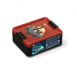 Lego Hari Poter kutija za užinu: Grifindor ( 40520830 ) - Img 2