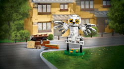 Lego Hedviga u Šimširovoj ulici br. 4 ( 76425 ) - Img 12
