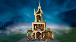 Lego Hogvorts™: Dambldorova kancelarija ( 76402 ) - Img 13