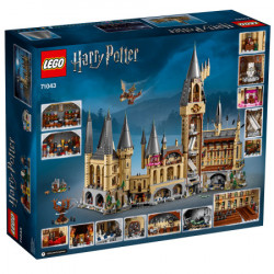 Lego Hogvorts™ zamak ( 71043 ) - Img 10