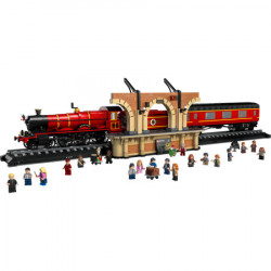 Lego Hogvorts ekspres™ – kolekcionarsko izdanje ( 76405 ) - Img 9
