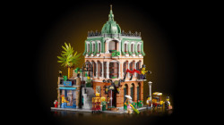 Lego Hotel Boutique ( 10297 ) - Img 11
