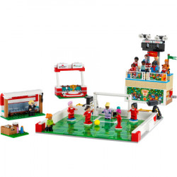 Lego Ikone igre - fudbal ( 40634 ) - Img 10