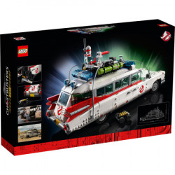 Lego Isterivači duhova™ ECTO-1 ( 10274 ) - Img 10