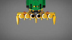 Lego John Deere 9700 Krmni kombajn ( 42168 ) - Img 11