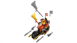 Lego Kajev vozač meka EVO ( 71783 ) - Img 12