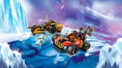 Lego Kajeva i Kolova kombinovana vozila ( 71864 )-7