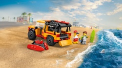 Lego Kamionet za spasavanje na plaži ( 60453 )-5