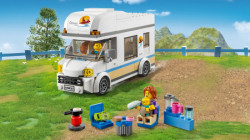 Lego Kamper za odmor ( 60283 ) - Img 13