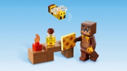 Lego Koliba u obliku pčele ( 21241 ) - Img 5