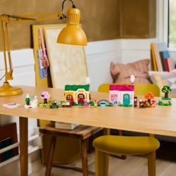 Lego Kreativne kuće: Godišnja doba ( 77057 )-2