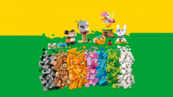 Lego Kreativni ljubimci ( 11034 ) - Img 16