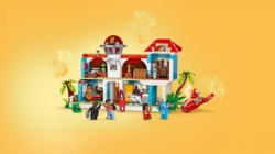 Lego Kuća na plaži iz Lila i Stiča ( 43268 )-5