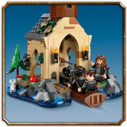 Lego Kućica za čamce zamka Hogvorts ( 76426 ) - Img 8