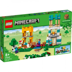 Lego kutija za gradnju 4.0 ( 21249 )