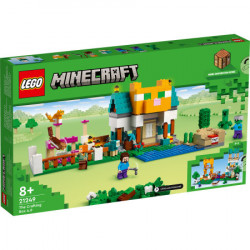 Lego kutija za gradnju 4.0 ( 21249 ) - Img 16