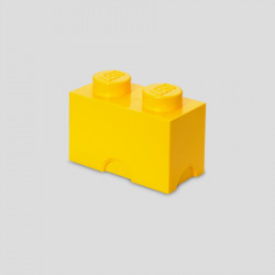 Lego kutija za odlaganje (2): Žuta ( 40021732 ) - Img 2
