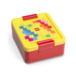Lego kutija za užinu: Kockice ( 40520801 )