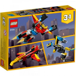 Lego lego creator super robot ( LE31124 ) - Img 3