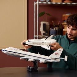 Lego Letelica nosač svemirskih brodova ( 10360 )-6