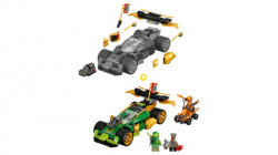 Lego Lojdov trkački automobil EVO ( 71763 ) - Img 8