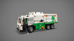 Lego Mack® LR Electric đubretar ( 42167 ) - Img 15