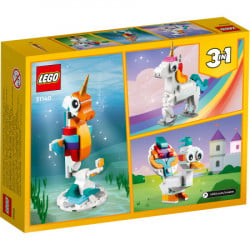 Lego magični jednorog ( 31140 ) - Img 10
