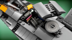 Lego Mandalorijanski N-1 Zvezdani borac™ ( 75325 ) - Img 14