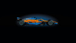 Lego McLaren Formula 1™ trkačko vozilo ( 42141 ) - Img 12