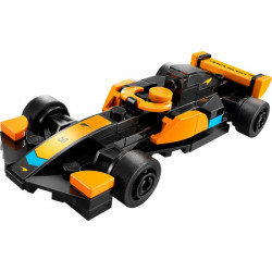 Lego McLaren Formula 1 ( 30683 ) - Img 3