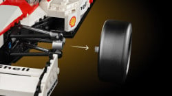 Lego McLaren MP4/4 i Ajrton Sena ( 10330 ) - Img 10