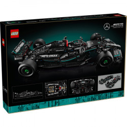 Lego Mercedes-AMG F1 W14 E Performance ( 42171 ) - Img 16