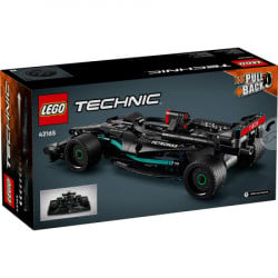 Lego Mercedes-AMG F1 W14 E performance na povlačenje ( 42165 ) - Img 11