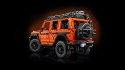 Lego  Mercedes-Benz G 500 PROFESSIONAL Line ( 42177 )-4