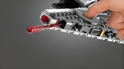 Lego Milenijumski soko™ ( 75257 ) - Img 3
