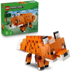 Lego MINECRAFT Lisica ( 1045153 )-4