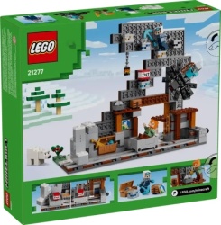 Lego minecraft the pickaxe mine ( LE21277 ) -4