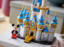 Lego Mini Dizni zamak ( 40478 ) - Img 2