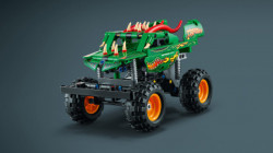 Lego Monster Jam™ Dragon™ ( 42149 ) - Img 15