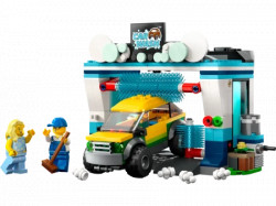 Lego my city car wash ( LE60362 ) - Img 2