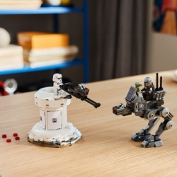 Lego Napad AT-RT-a ( 75444 )-2