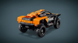 Lego NEOM McLaren Extreme E Race Car ( 42166 ) - Img 10