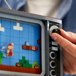 Lego Nintendo konzola™ ( 71374 ) - Img 5