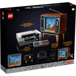 Lego Nintendo konzola™ ( 71374 ) - Img 14