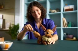 Lego pokemon eevee ( LE72151 ) -7