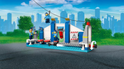 Lego Policijska akademija ( 60372 ) - Img 13