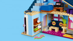 Lego Porodične kuće Olija i Pejsli ( 42620 ) - Img 13