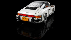 Lego Porsche 911 ( 10295 ) - Img 15